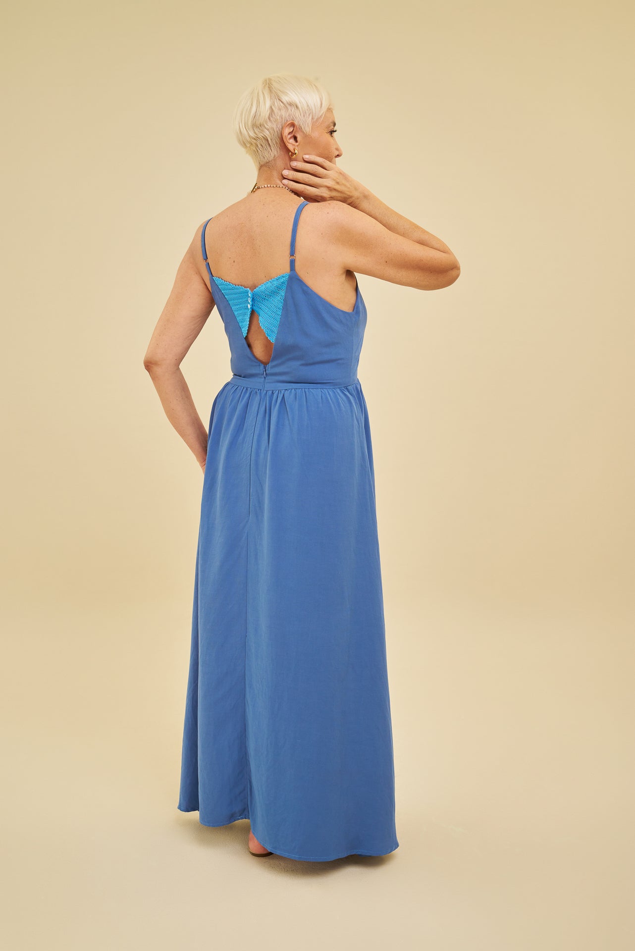 Nicole Vestido - SHINE