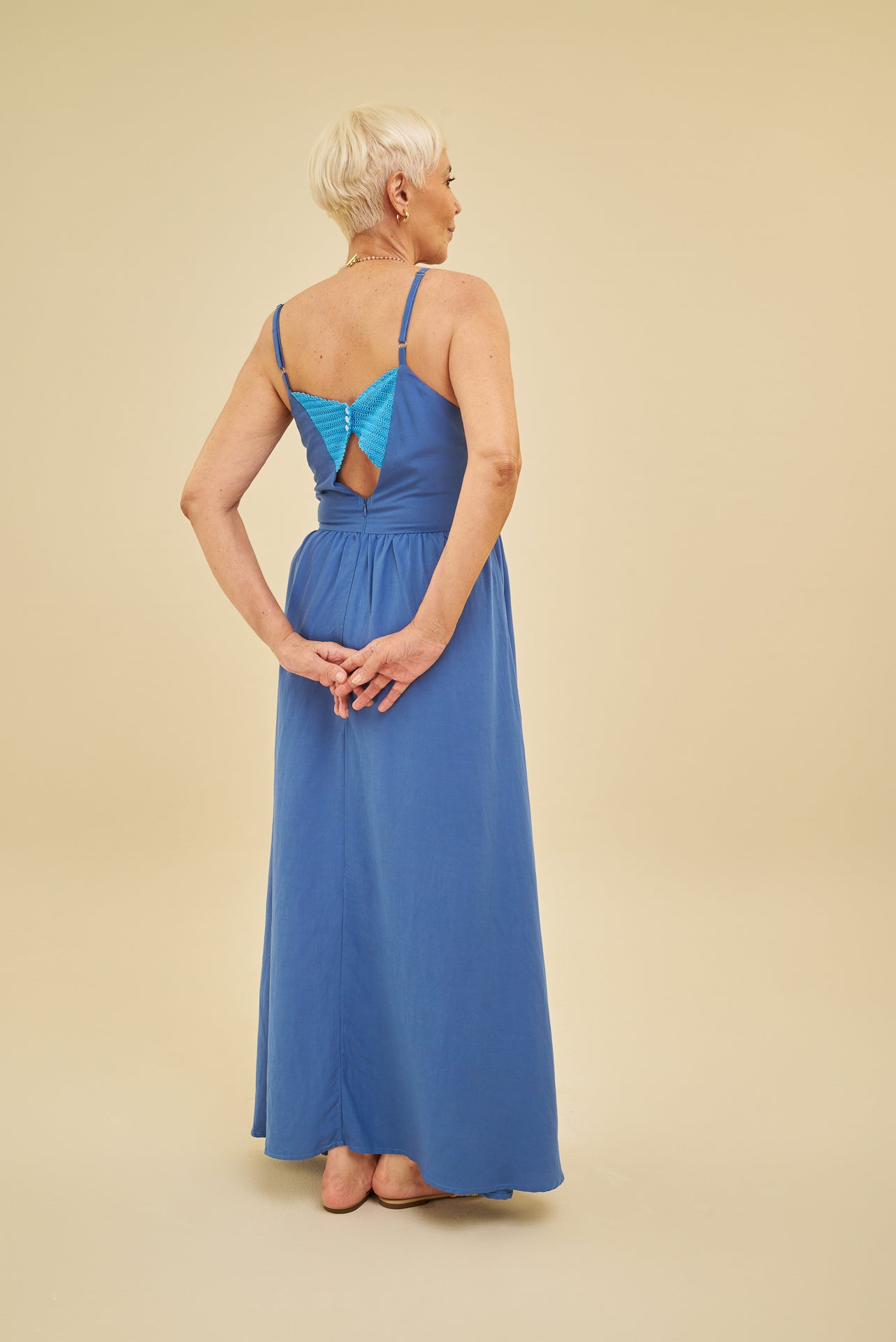 Nicole Vestido - SHINE