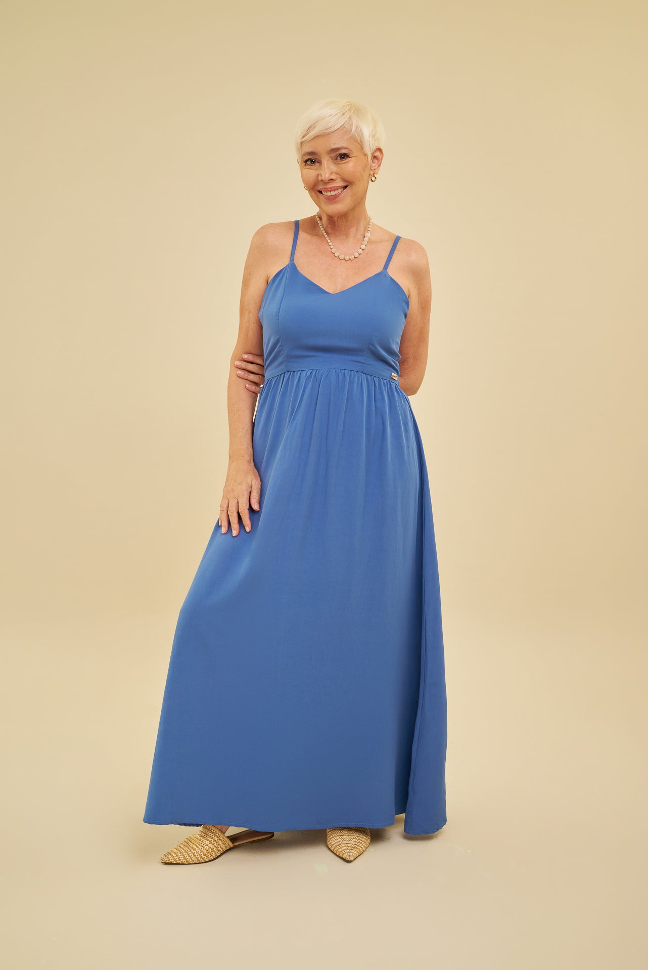 Nicole Vestido - SHINE