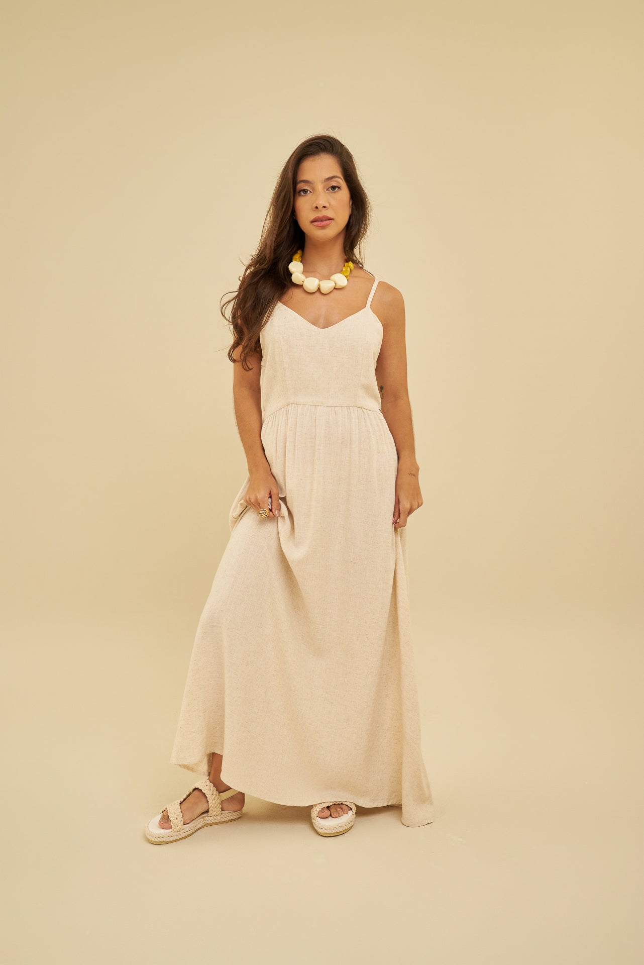 Nicole Vestido - SHINE