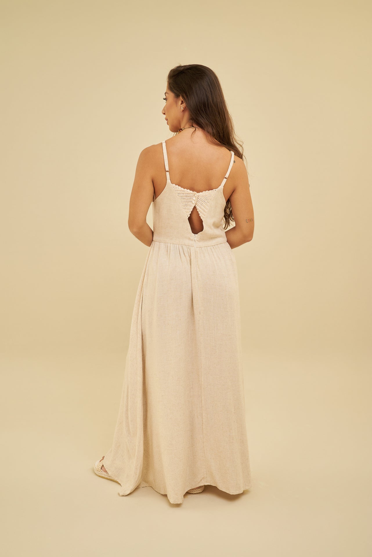 Nicole Vestido - SHINE