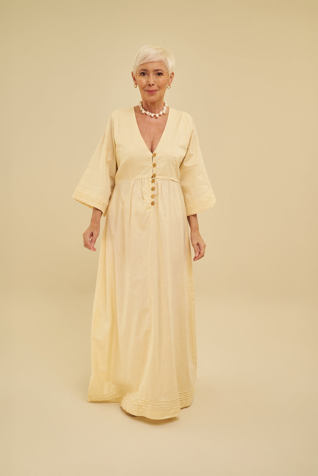 Patrícia Vestido - SHINE