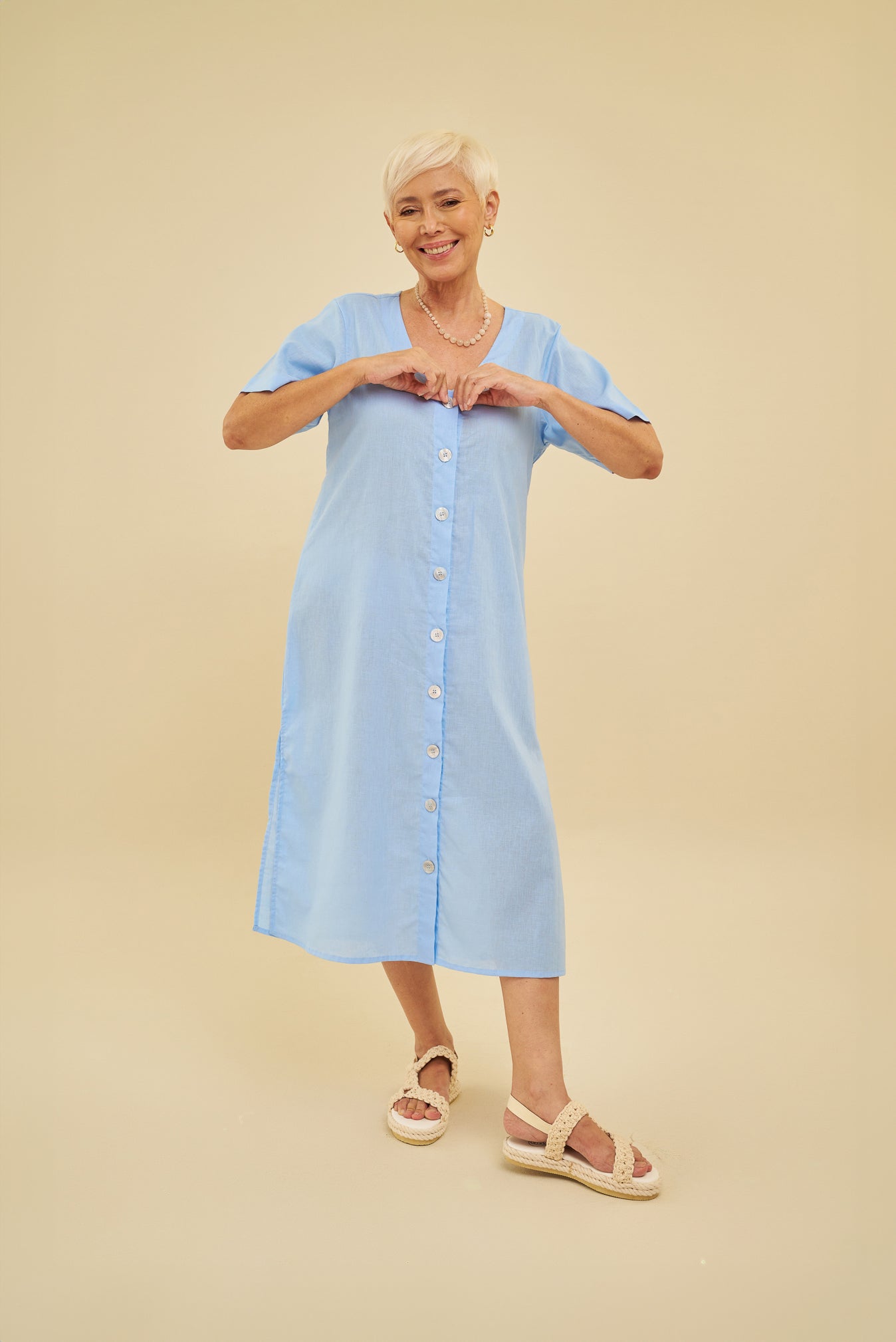 Rita Vestido - SHINE
