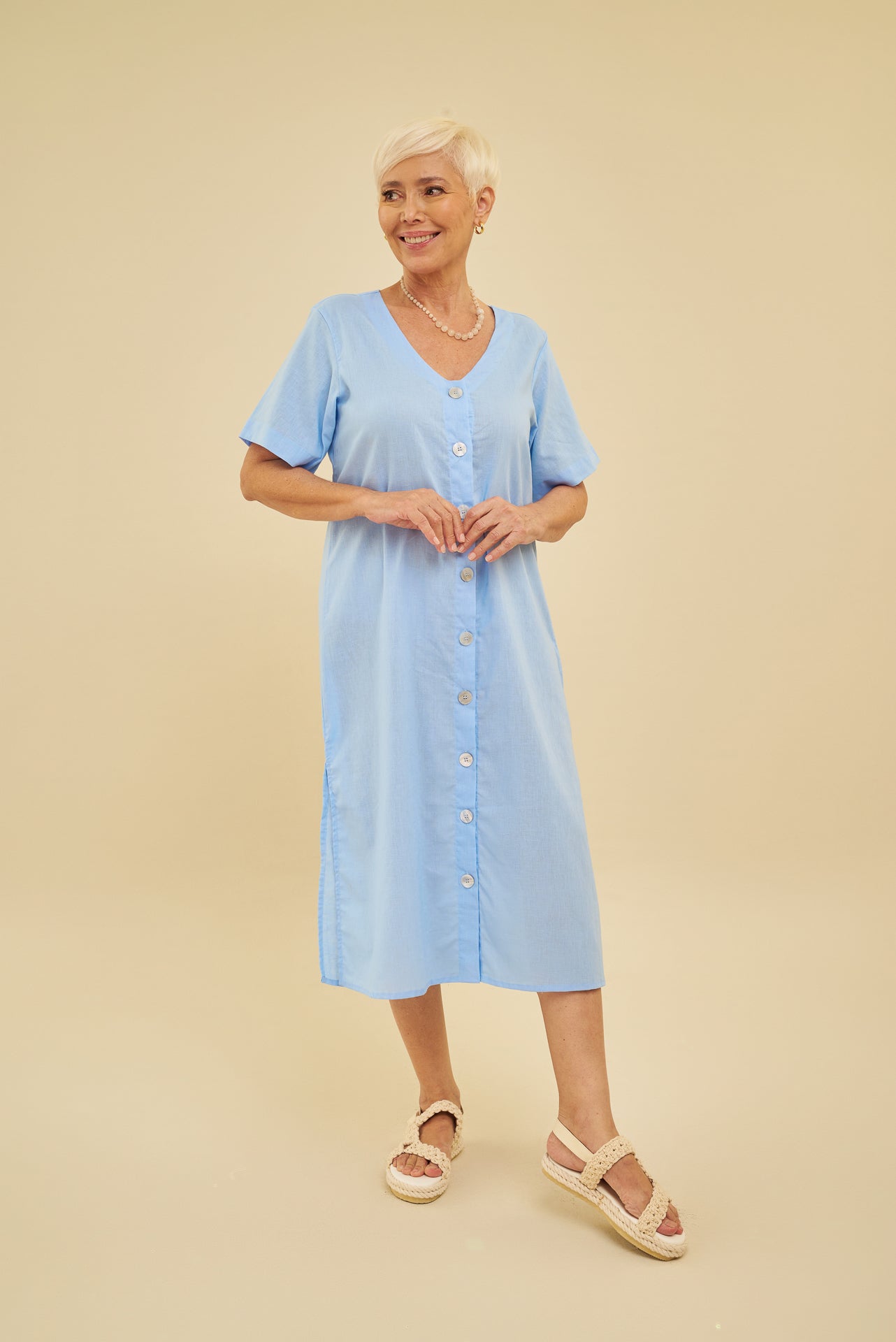 Rita Vestido - SHINE
