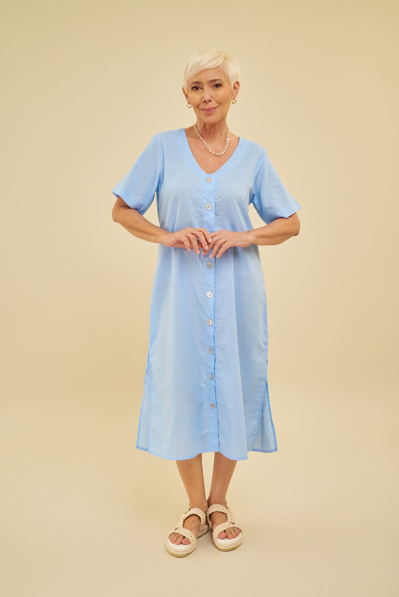 Rita Vestido - SHINE