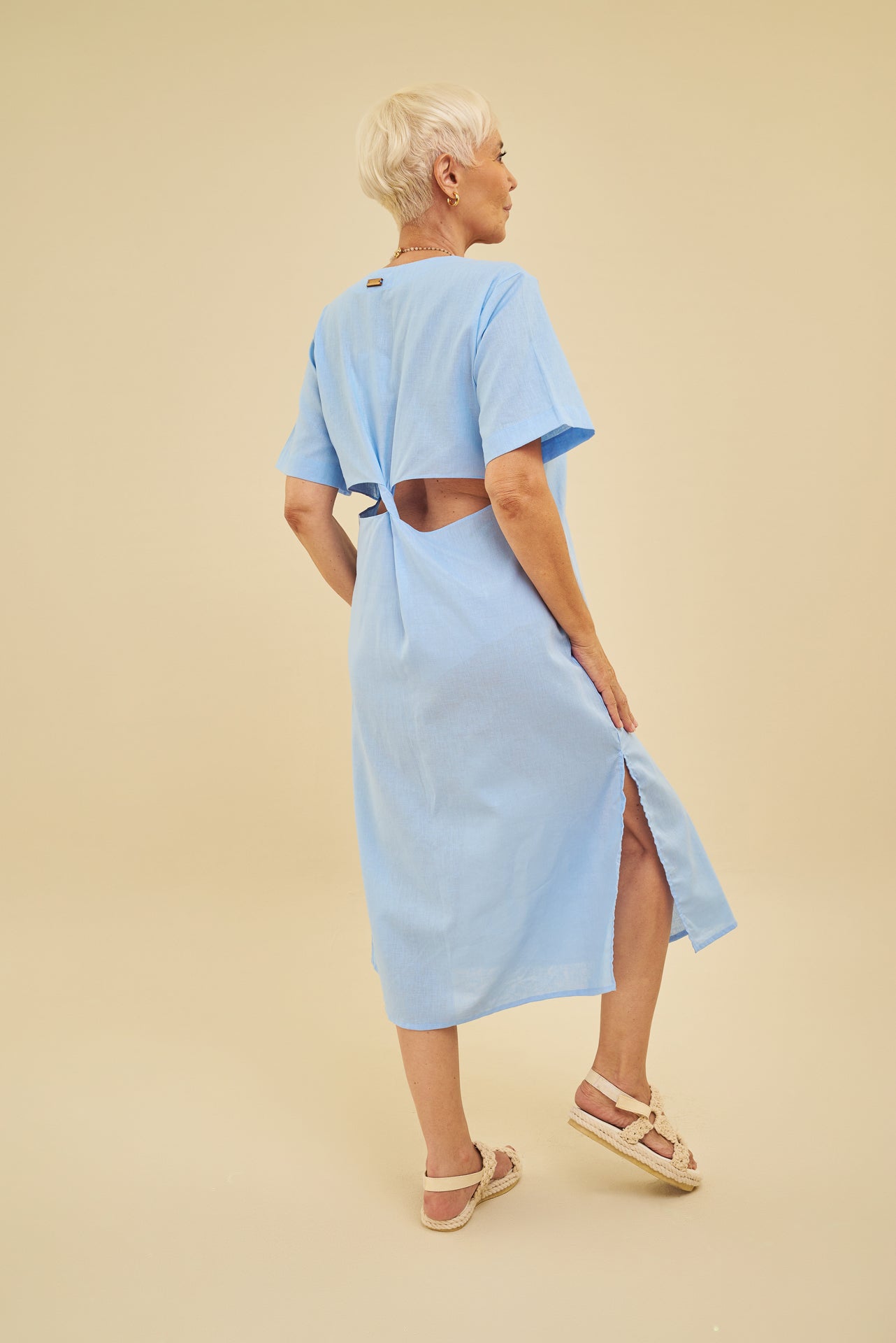 Rita Vestido - SHINE