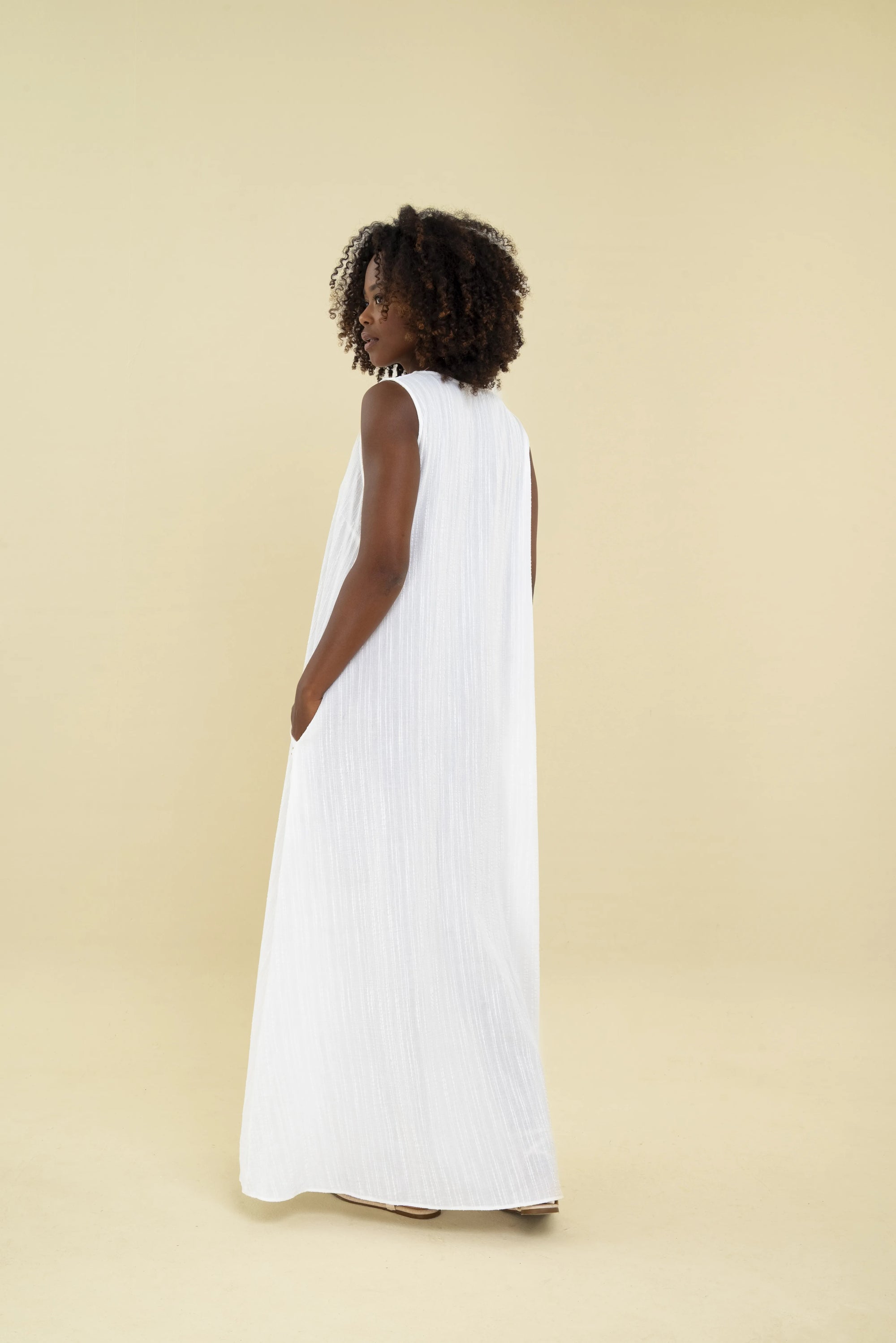 Vivi Vestido