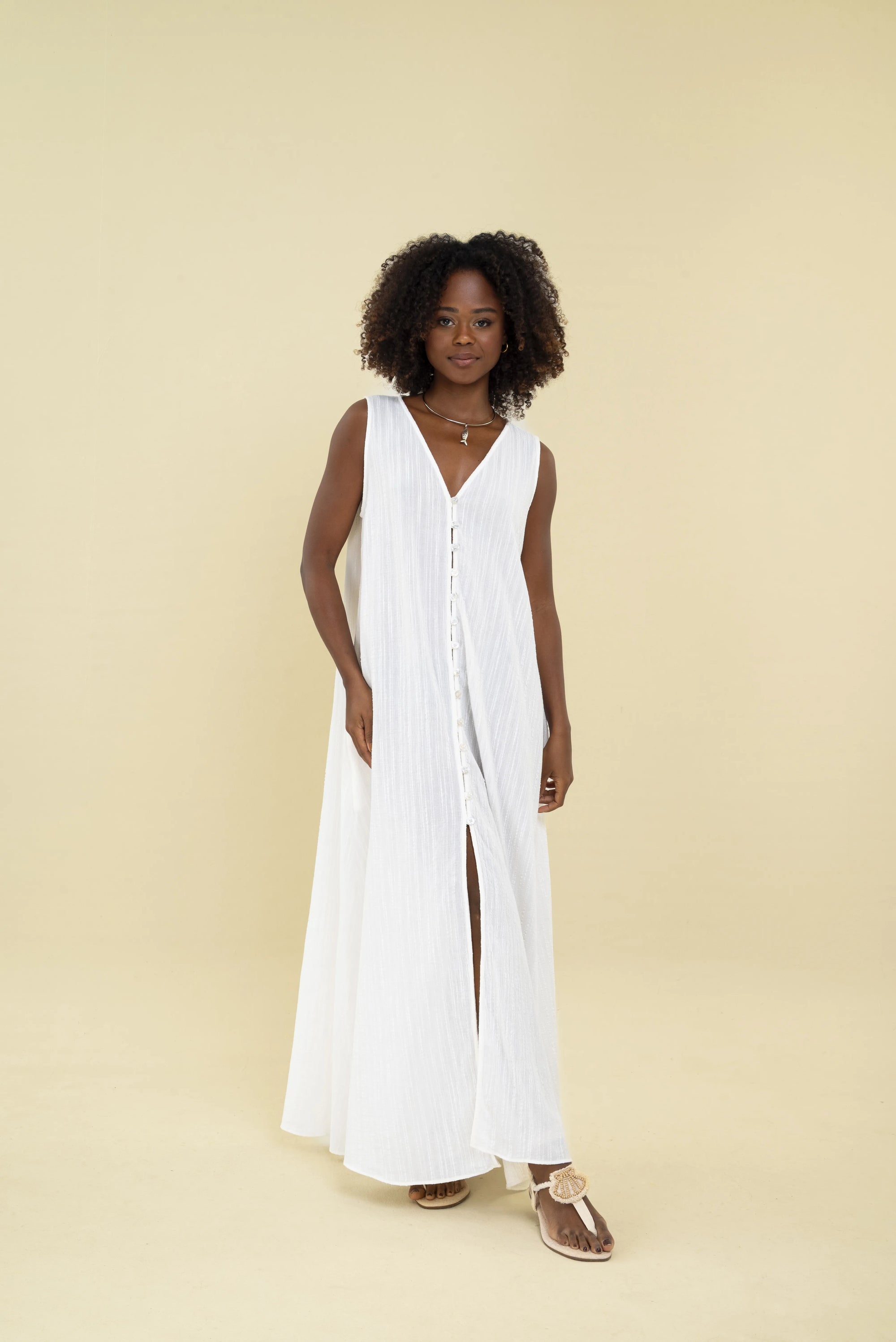 Vivi Vestido