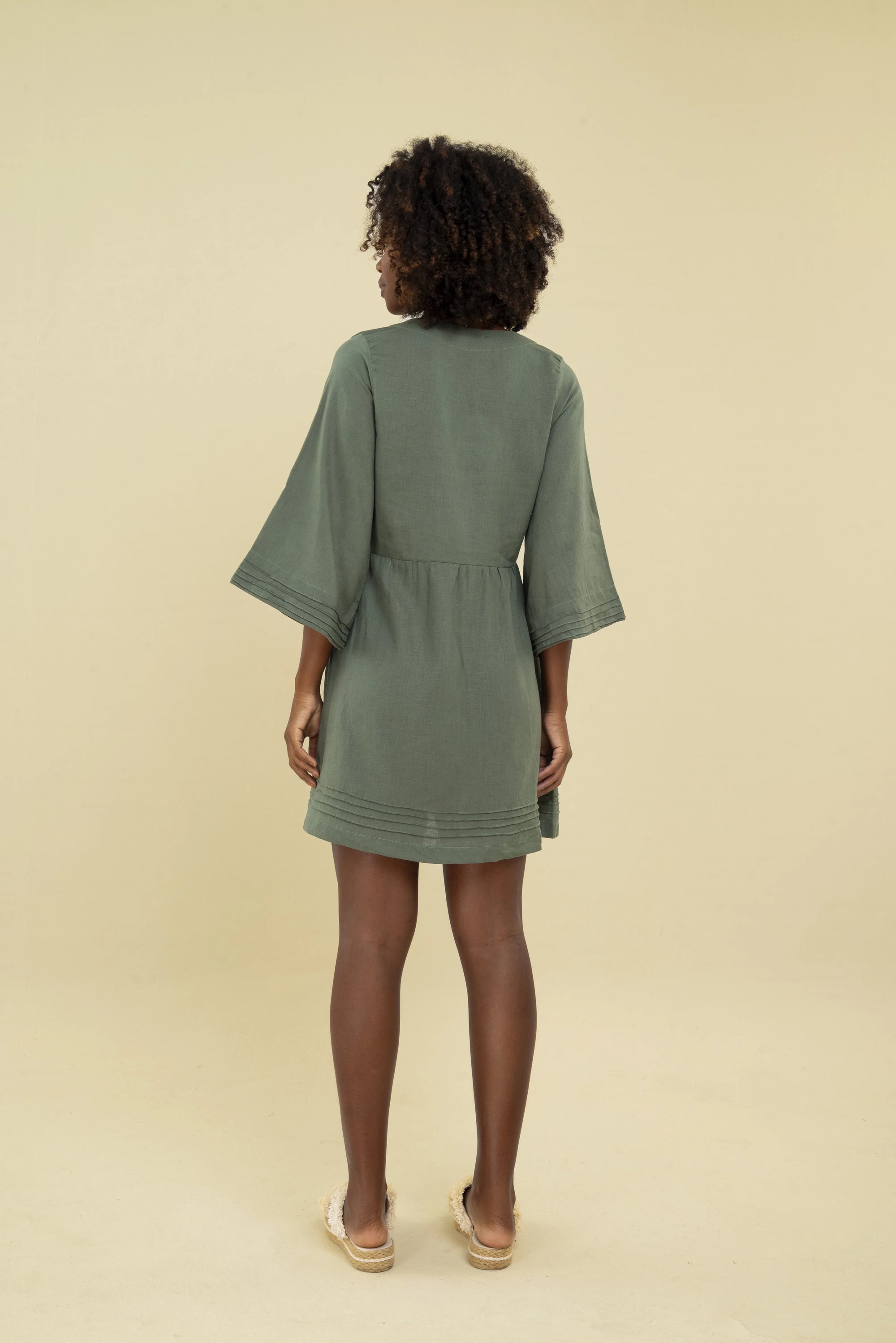 Laila Vestido