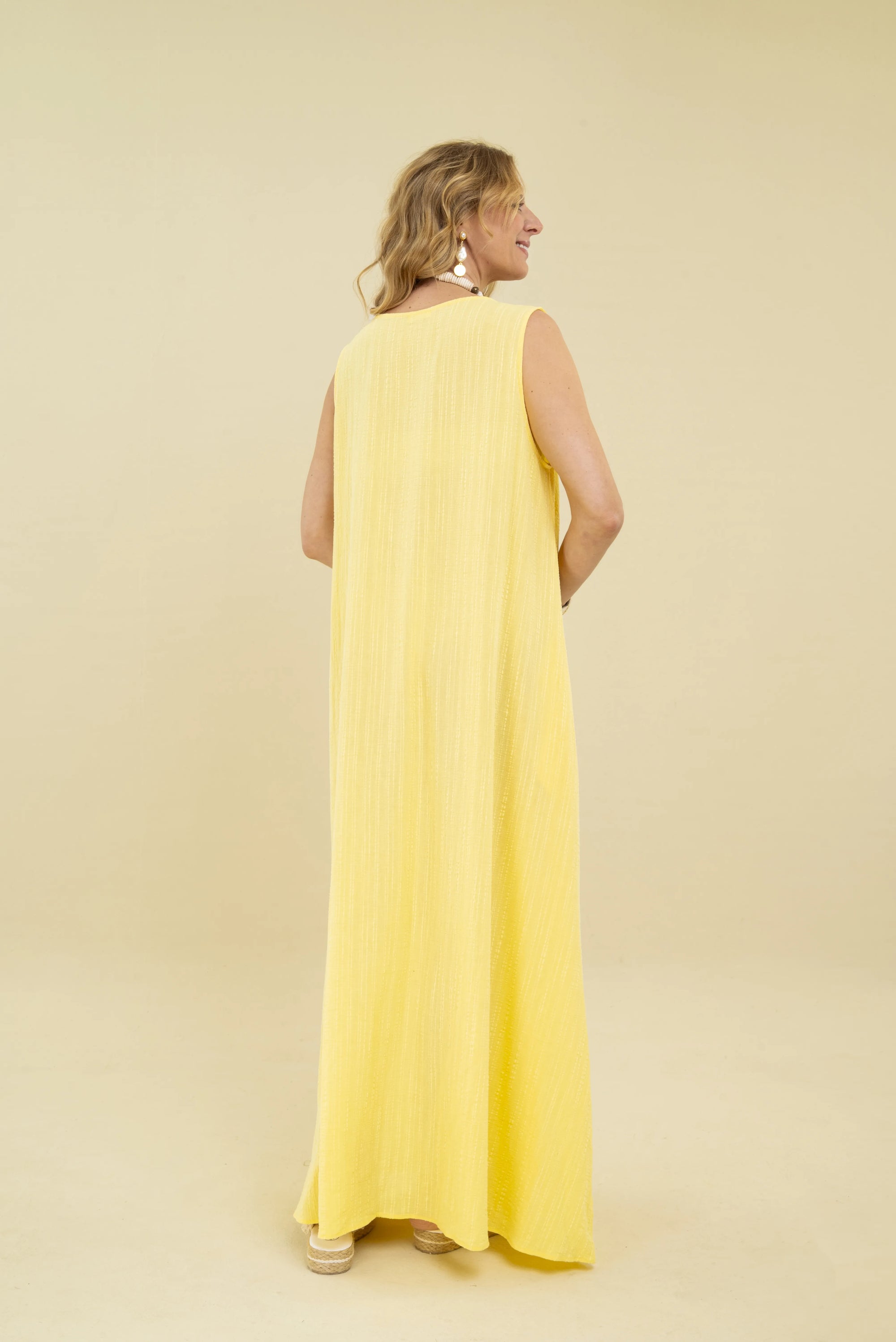 Vivi Vestido