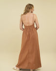 Liza Vestido