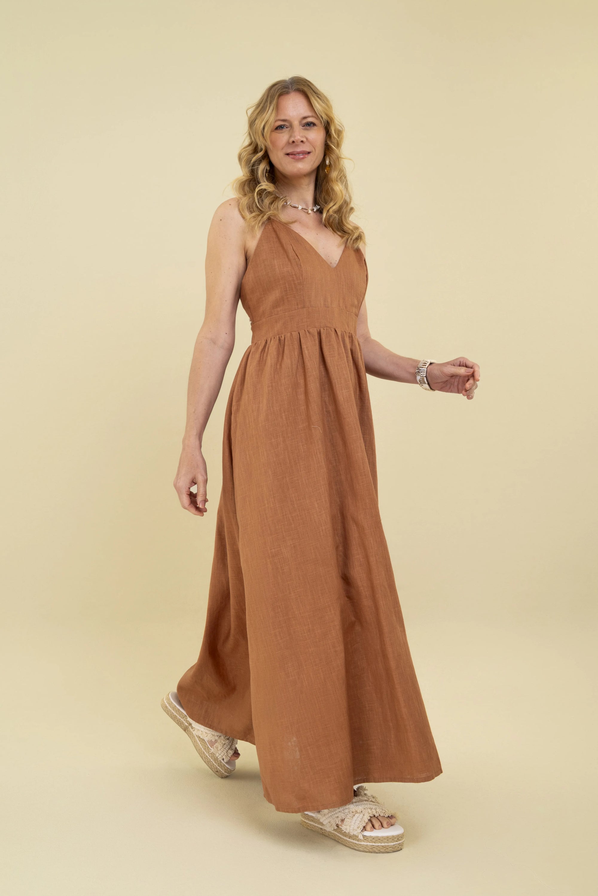 Liza Vestido
