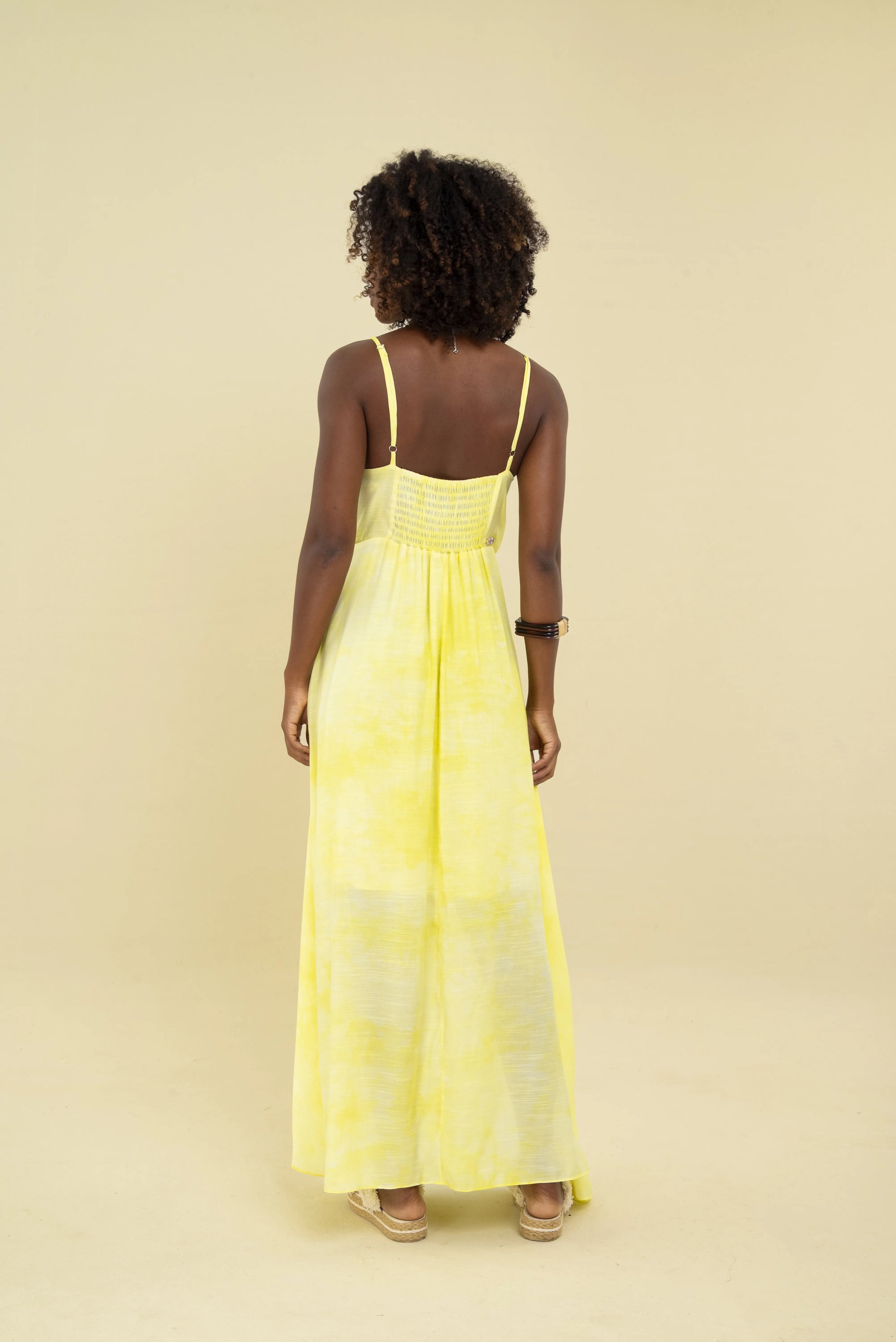 Karen Vestido