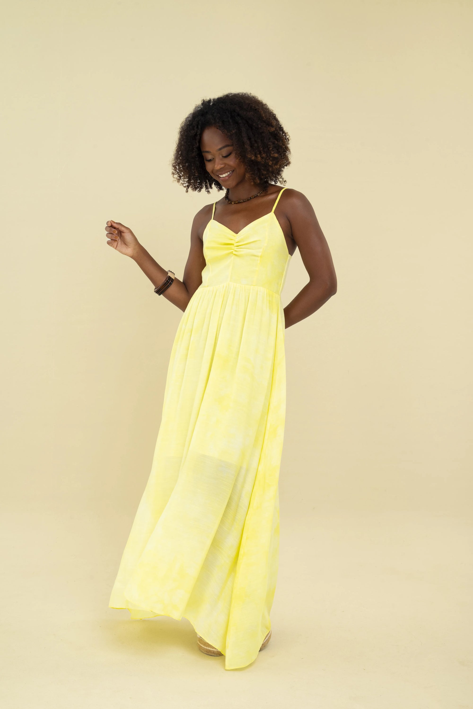 Karen Vestido