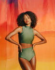Bianca Hot Pants